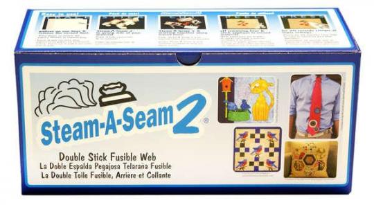 Steam-A-Seam 2 Meterware