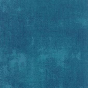 Grunge Horizon Blue Meterware