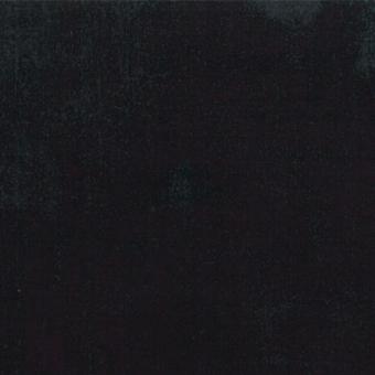 Grunge Black Dress Meterware