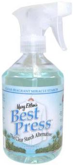 Best Press Spray Caribbean Beach 