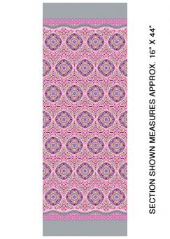 Magic Carpet Pink 