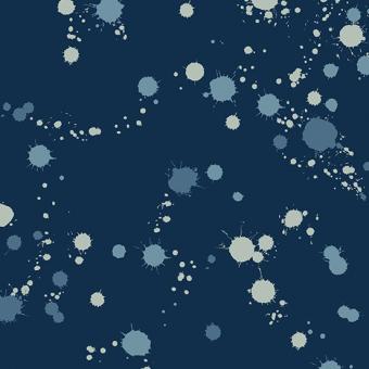 Sleuth Spatter Contusion 