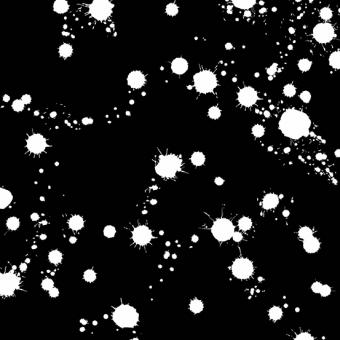 Sleuth Spatter Pitch 