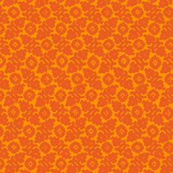 Tapestry Marigold by  Alison Glass 