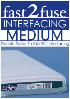 Fast2Fuse Interfacing Medium 