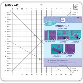 June Tailor Shape Cut 