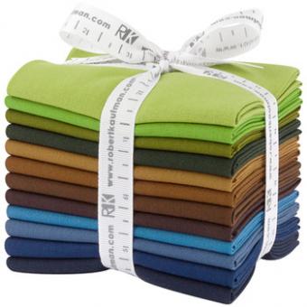 Kona® Cotton FQ Adventure 
