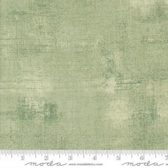 Grunge Sage Meterware