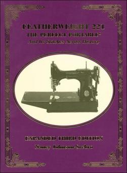 Featherweight 221 3rd edition 