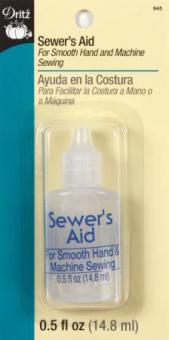 Sewers Aid 1/2 fl oz 