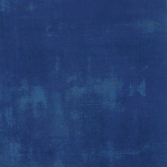 Grunge Cobalt Meterware