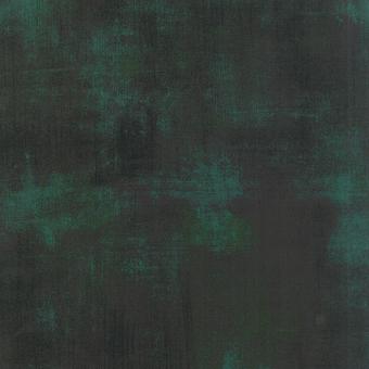 Grunge Christmas Green 108'' Meterware