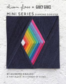 Mini Series Diamond Sidestep 