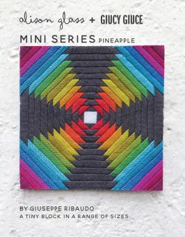 Mini Series Pineapple 