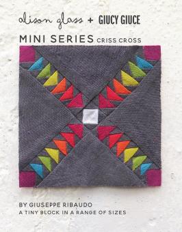 Mini Series Criss Cross 
