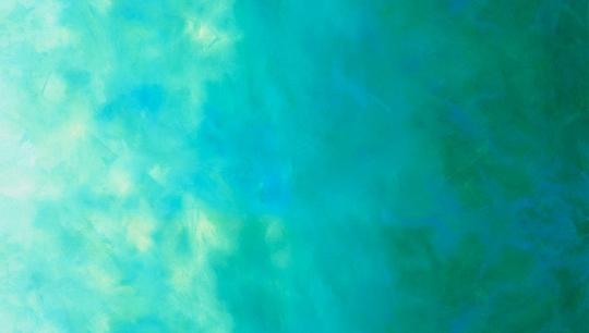 Sky #035 Glass Meterware