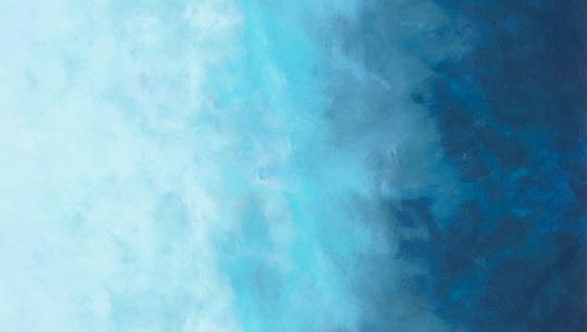 Sky #51 Ocean Meterware