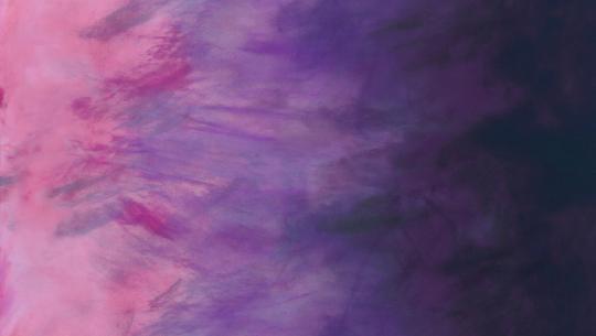 Sky #029 Ombre Amethyst Meterware