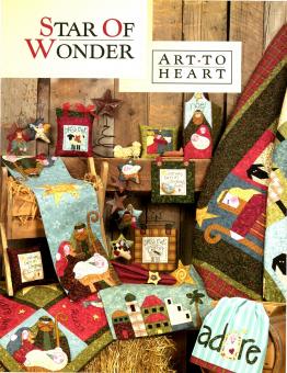 Star of Wonder 
