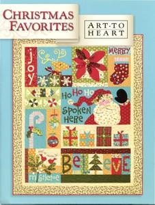 Christmas Favorites 