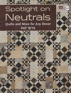 Spotlight on Neutrals 