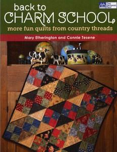 Back to Charm School 