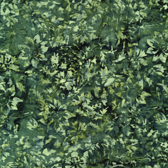 Tonga Valley Blossoms Harvest Floral Kale 