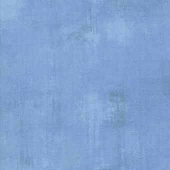 Grunge Powder Blue Meterware