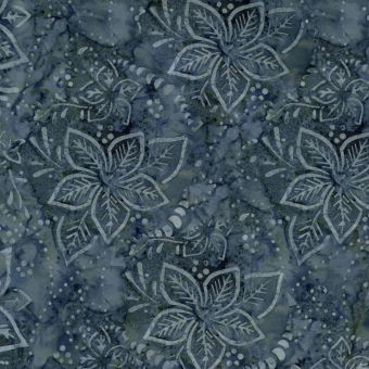 Tonga Valley Blossoms Hibiscus Tide 