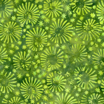 Tonga Valley Blossoms Snazzy Swirls Zest 