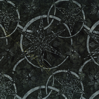 Tonga Valley Blossoms Sonic Star Iron 