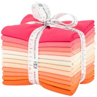 Kona® Cotton FQ Melon Ball 