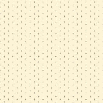 Hush Hush Buttermilk Shirting 