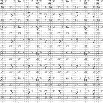 Hush Hush Measure Twice 