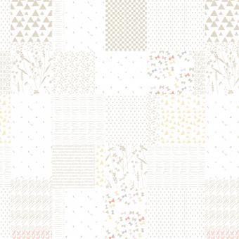 Hush Hush Patchwork 