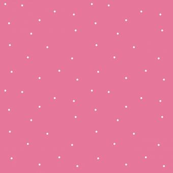 Hexie Sprinkle Hotpink Meterware 