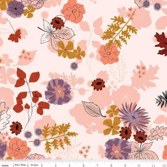 Maple Main Blush 