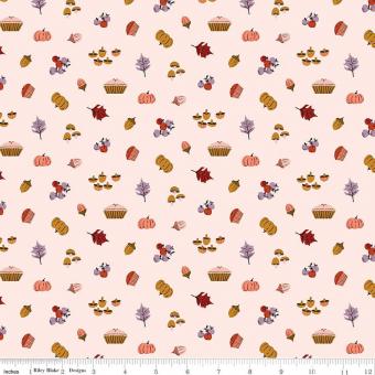Maple Harvest Blush 