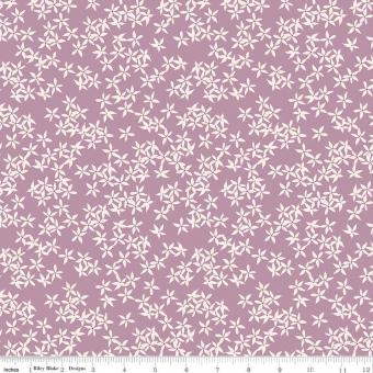 Maple Floral Lilac 