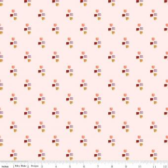 Maple Strokes Blush 