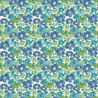 Bee Vintage Mildred Blue 