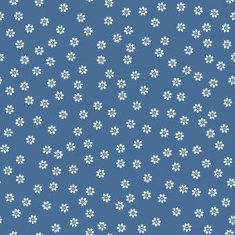 Bee Vintage Lula Denim 