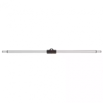 Hang It Dang It Adjustable Quilt Hanger 21" to 35" - improved 