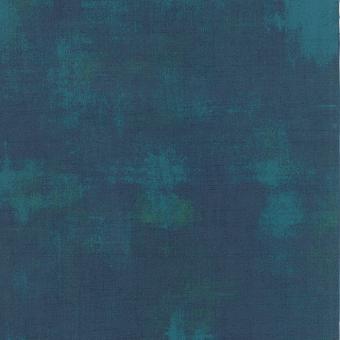Grunge Peacock Meterware