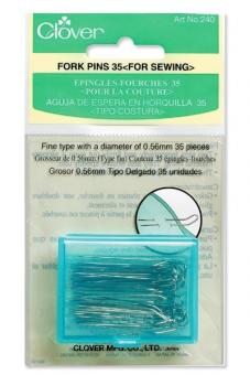 Fork Pins 