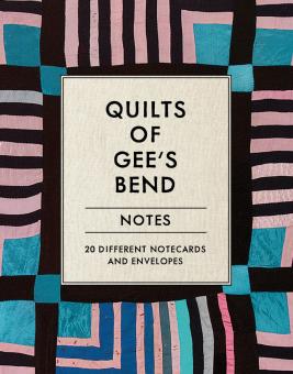 Quilts of Gees Bend: Notes 