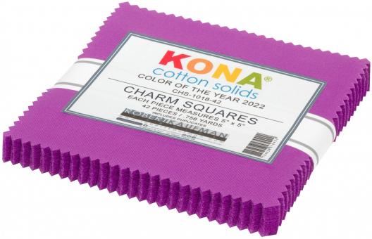 Kona® Cotton Cosmos Charm Pack 