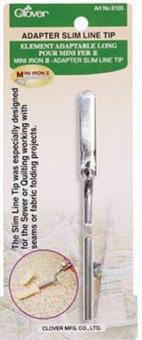 Mini Iron II Adapter Slim Line Tip 