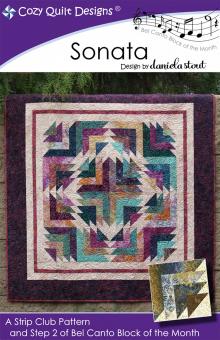 Sonata Pattern 