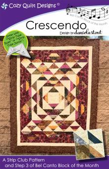Crescendo Pattern 
